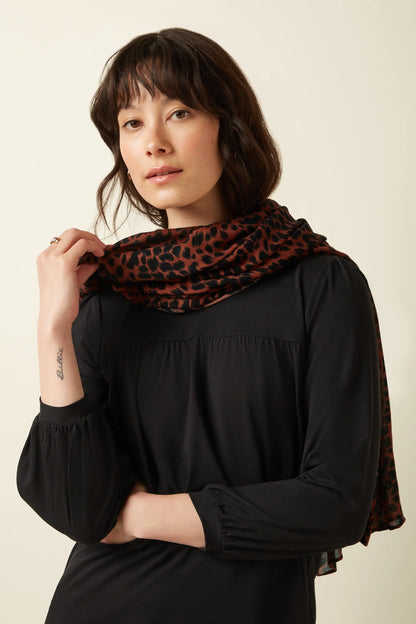 Tigre Scarf