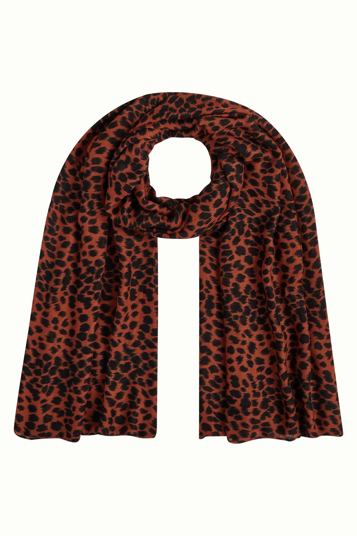 Tigre Scarf