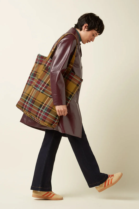 Shopper Caroll Check