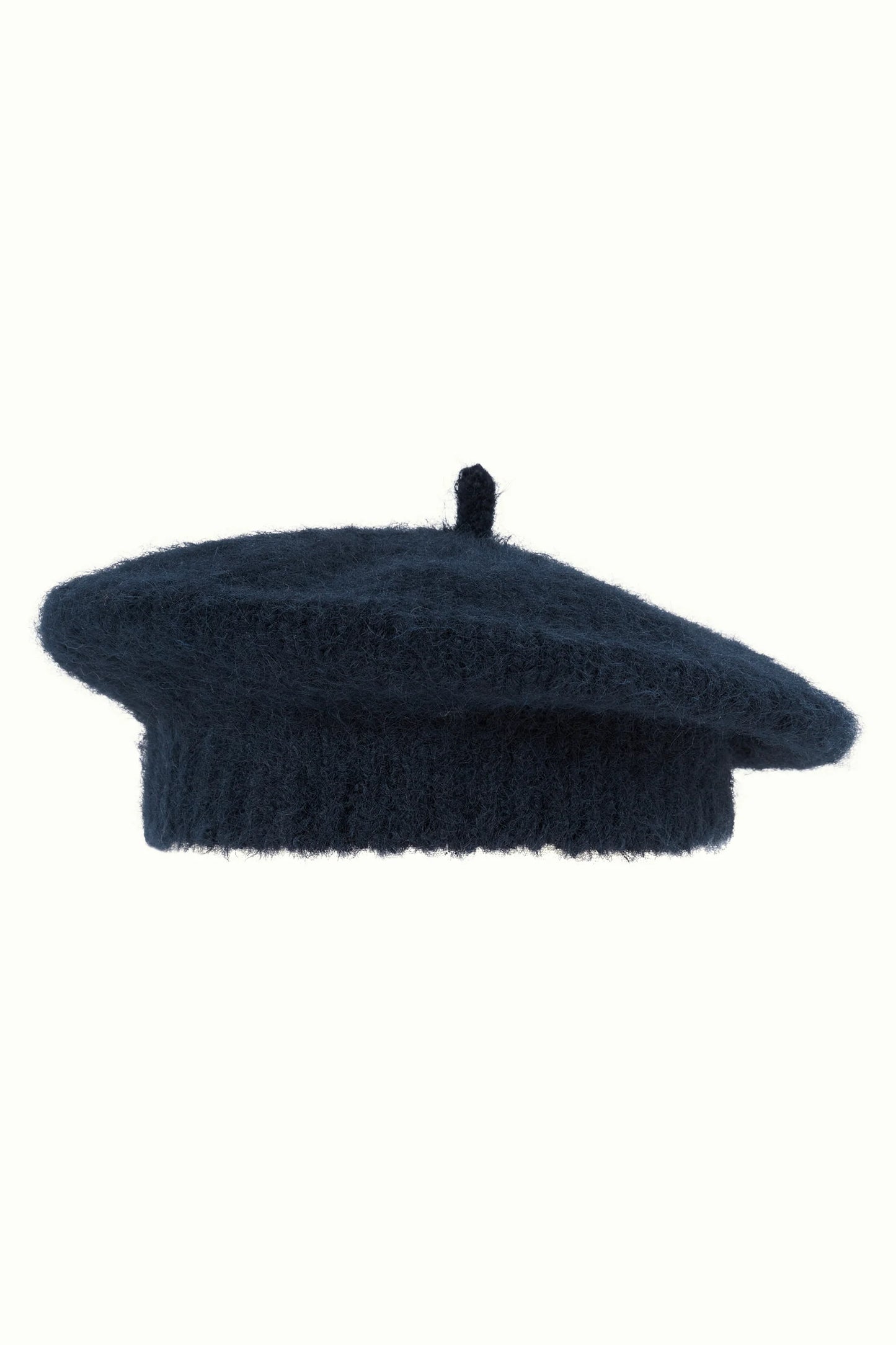 Beret Posh Blue
