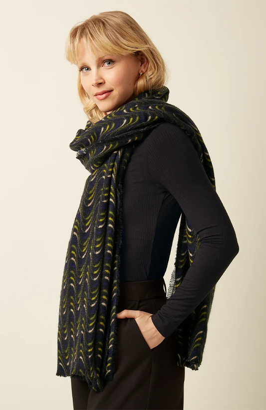 Fizz Scarf