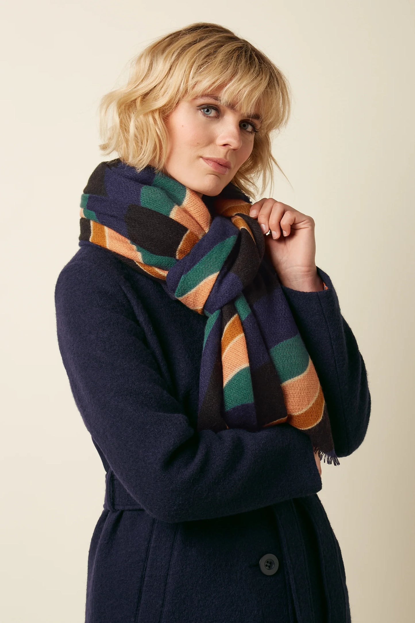 Razzle Scarf