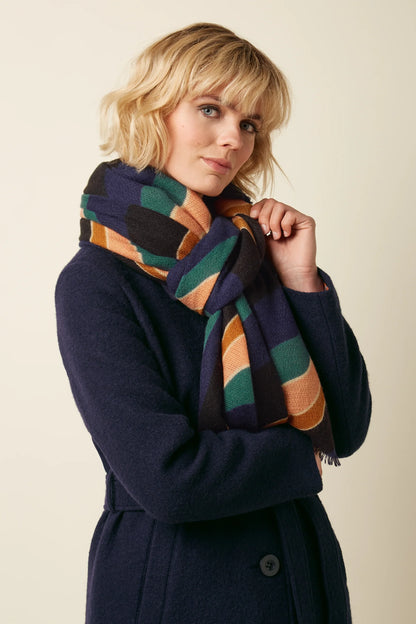 Razzle Scarf