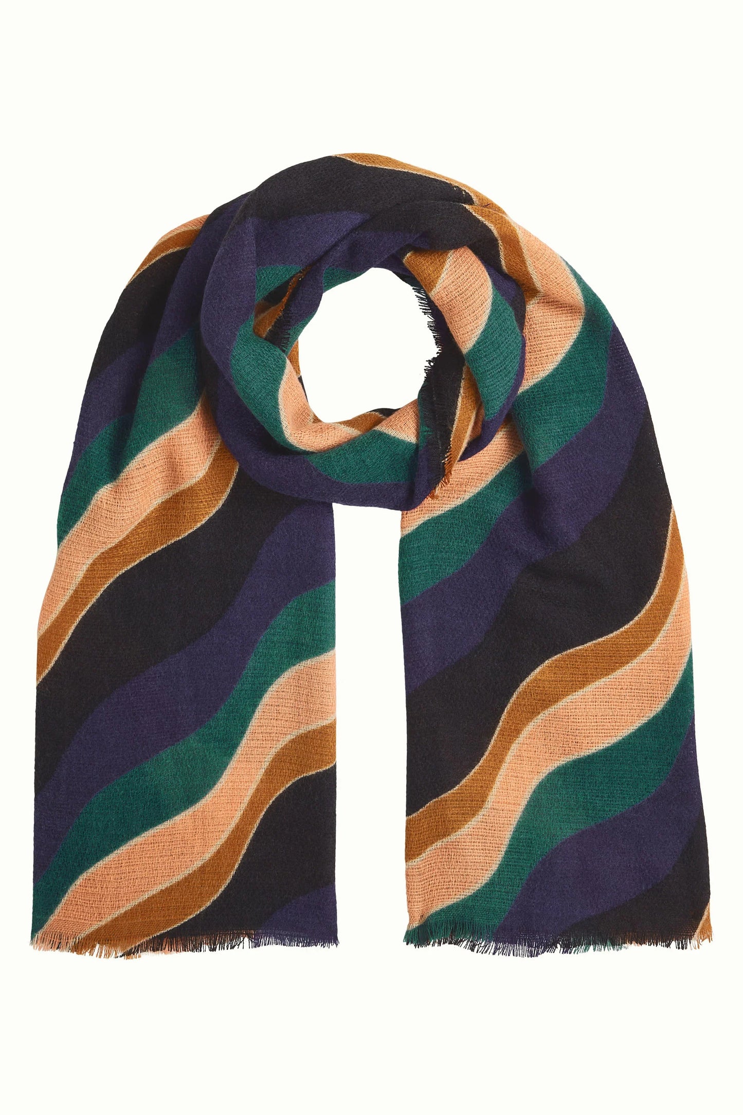 Razzle Scarf