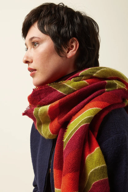 Razzle Scarf