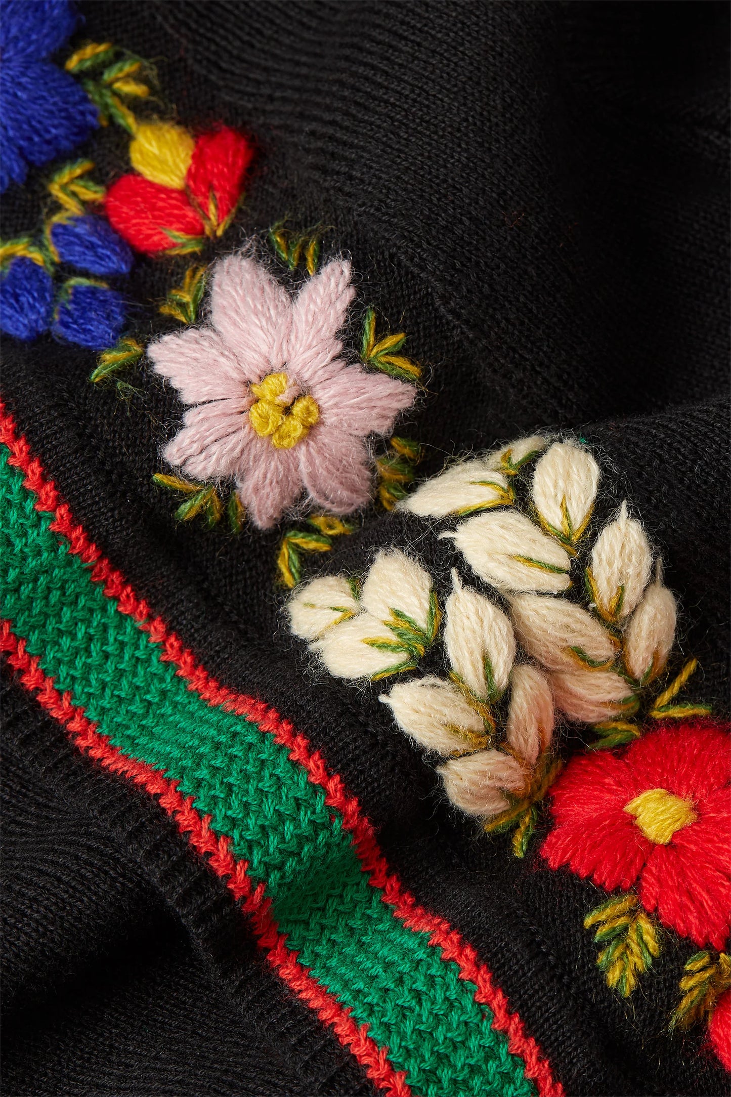 V Rib Cardi Perry