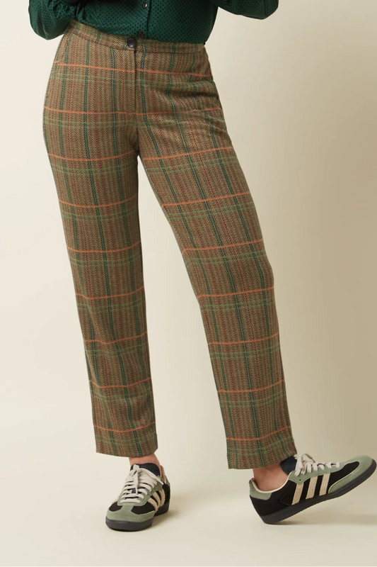 Ann Pants Luton