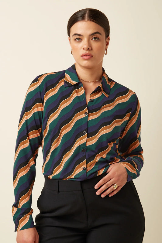 Blouse Razzle