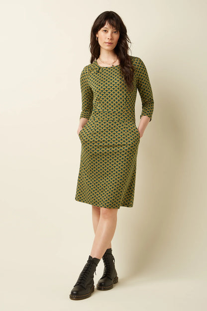 Mona Dress Frio