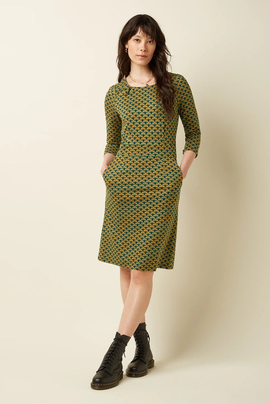 Mona Dress Frio