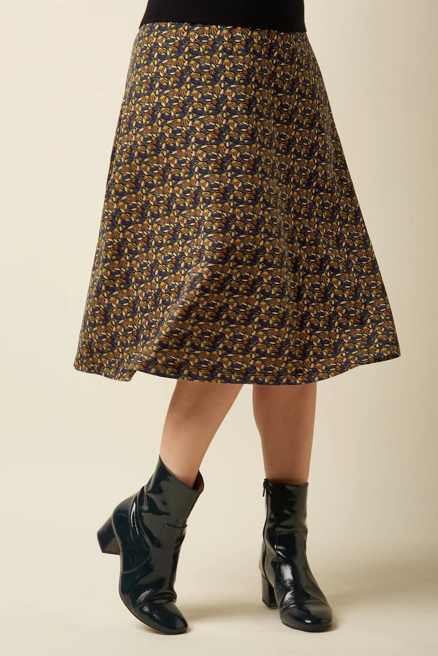 Juno Skirt Mirth