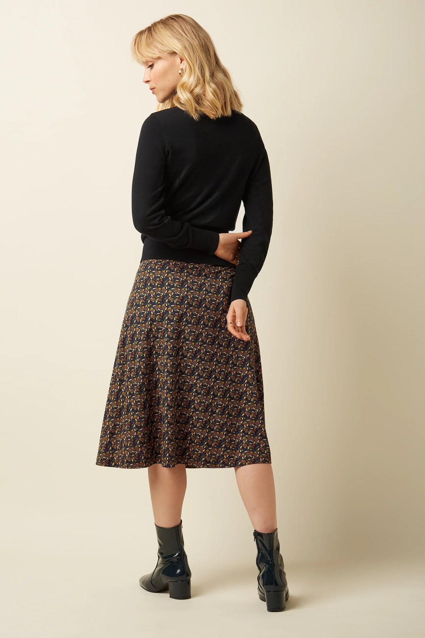 Juno Skirt Mirth