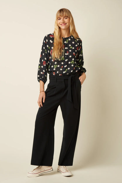 Cybil Blouse Briny