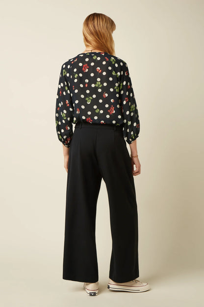 Cybil Blouse Briny