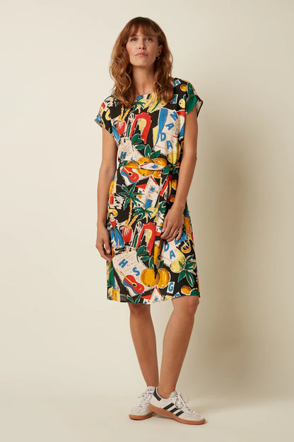 Manon Dress Tropez