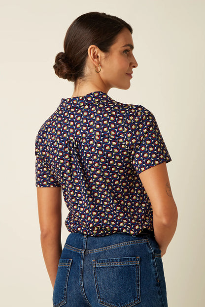 Maisie Blouse Fifi