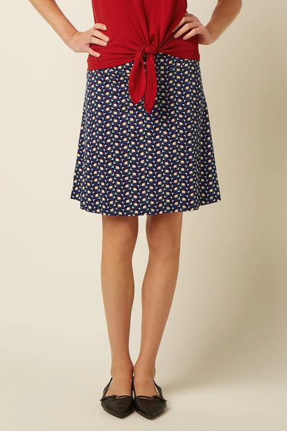 Border Skirt Fifi