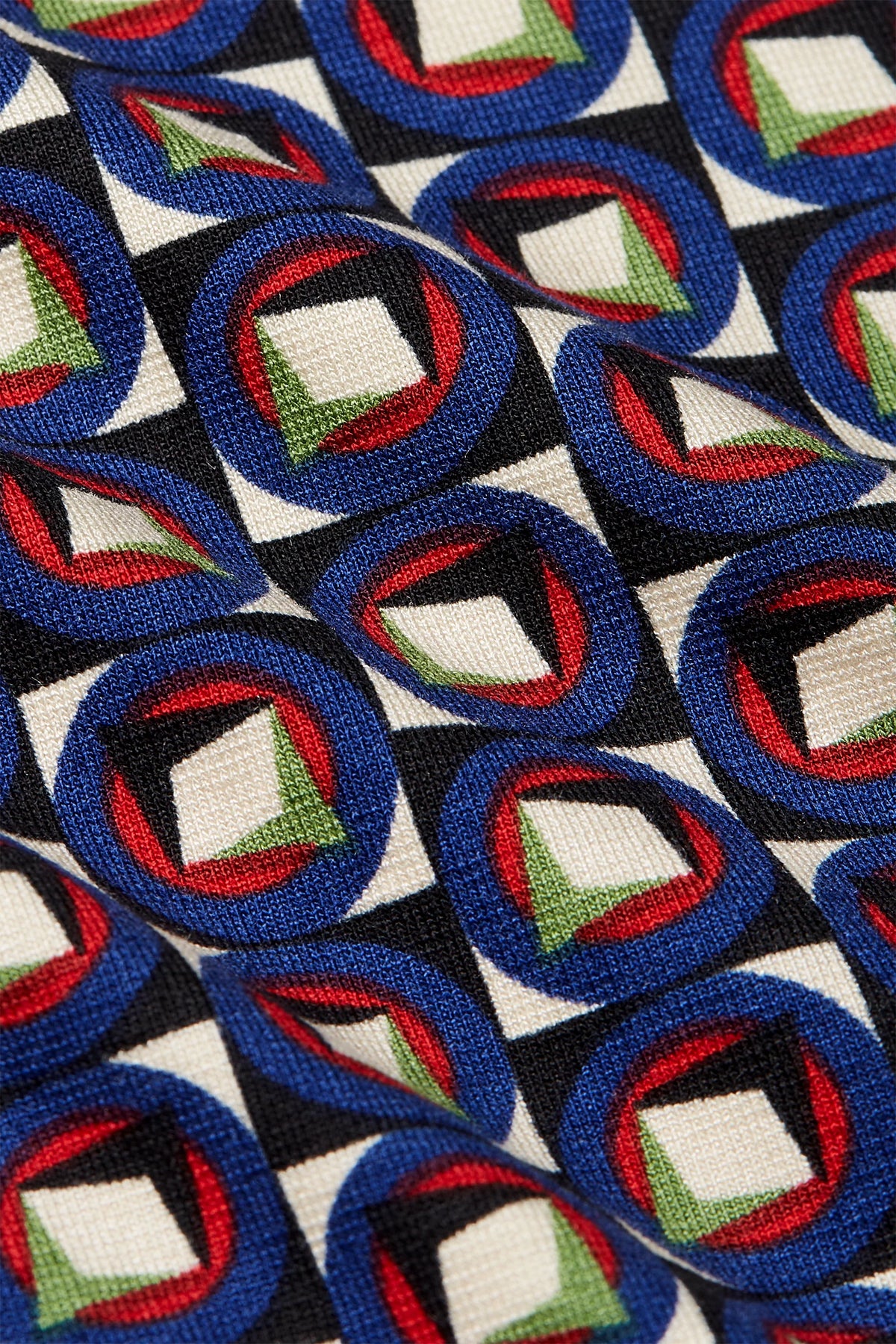 Border Skirt Fifi