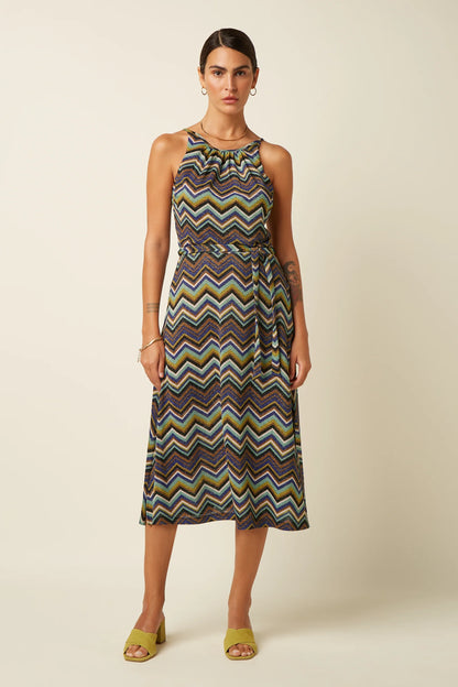 Hazel Dress Shio
