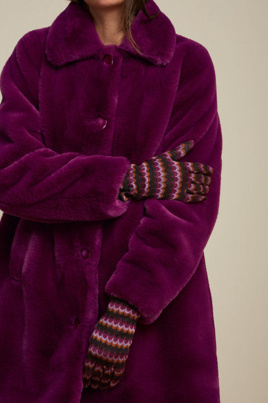 Short Gloves