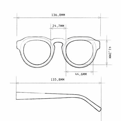 Zeno OK042 Readers