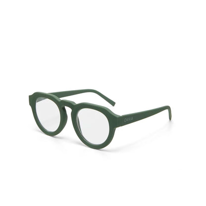 Zeno OK042 Readers