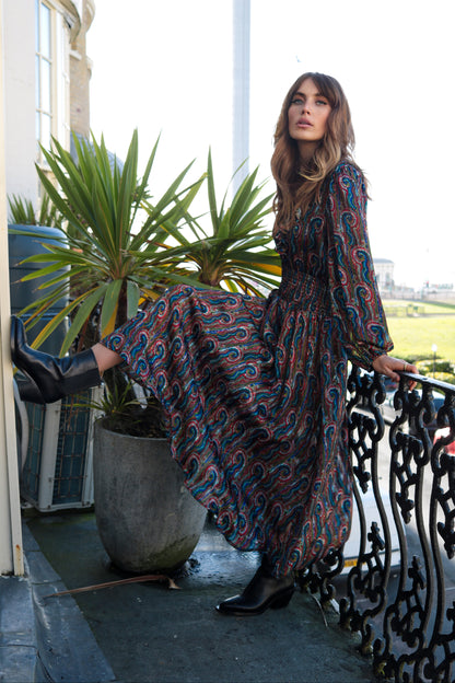 Ballad Dress
