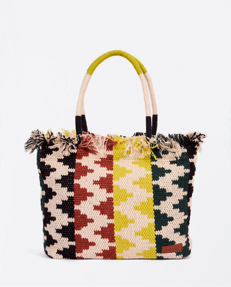 Surkana Bags