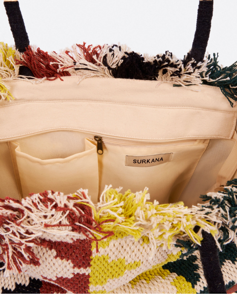 Surkana Bags