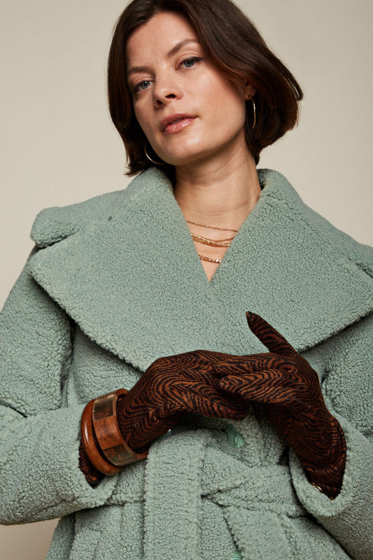 Long Gloves