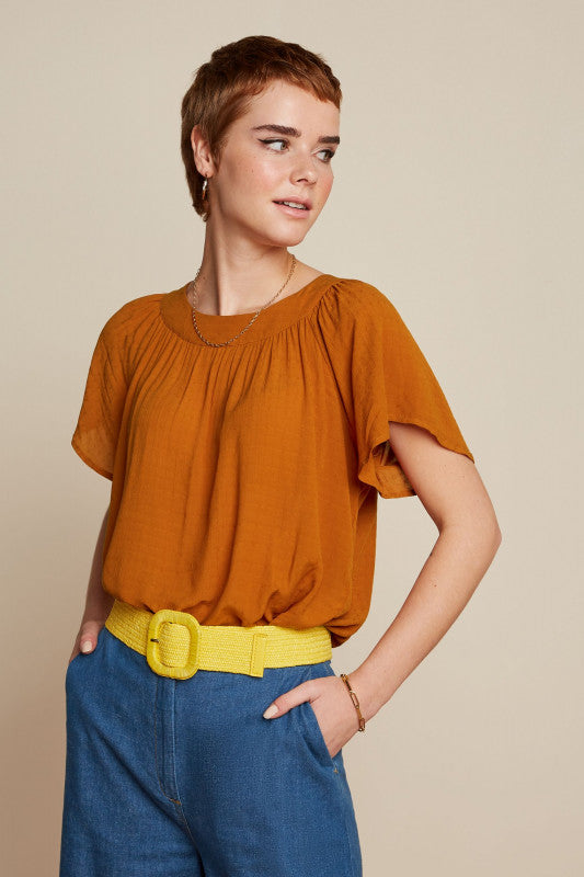 Belts SS24