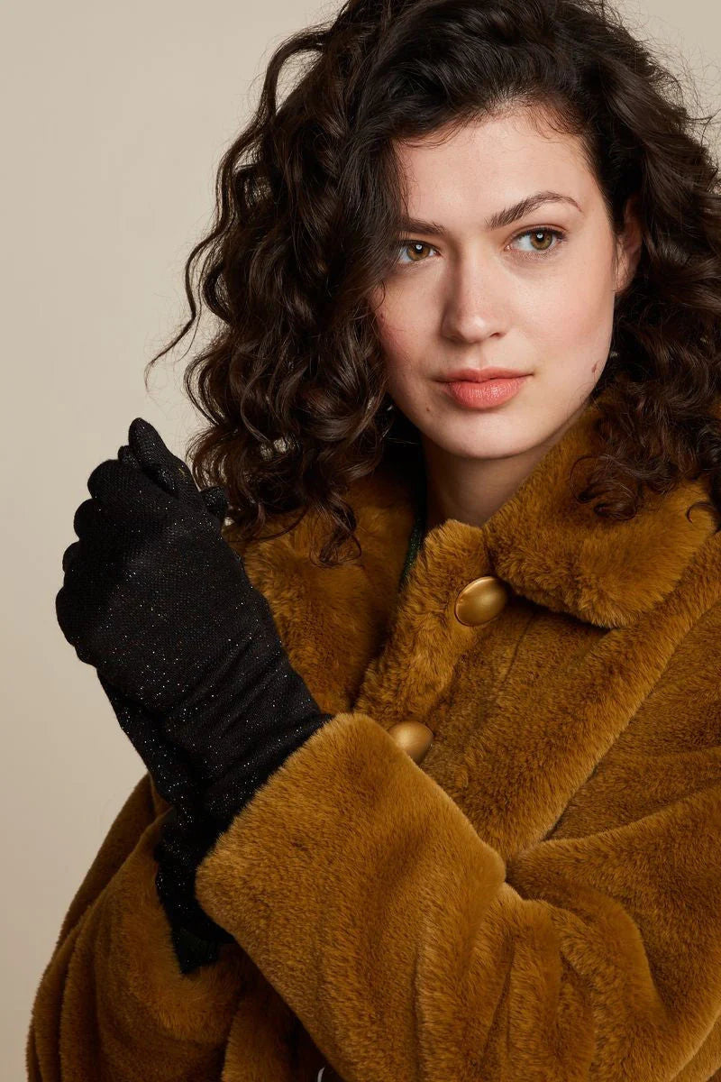 Long Gloves