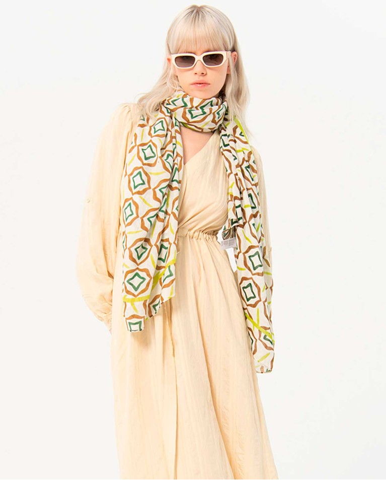 Surkana Scarfs