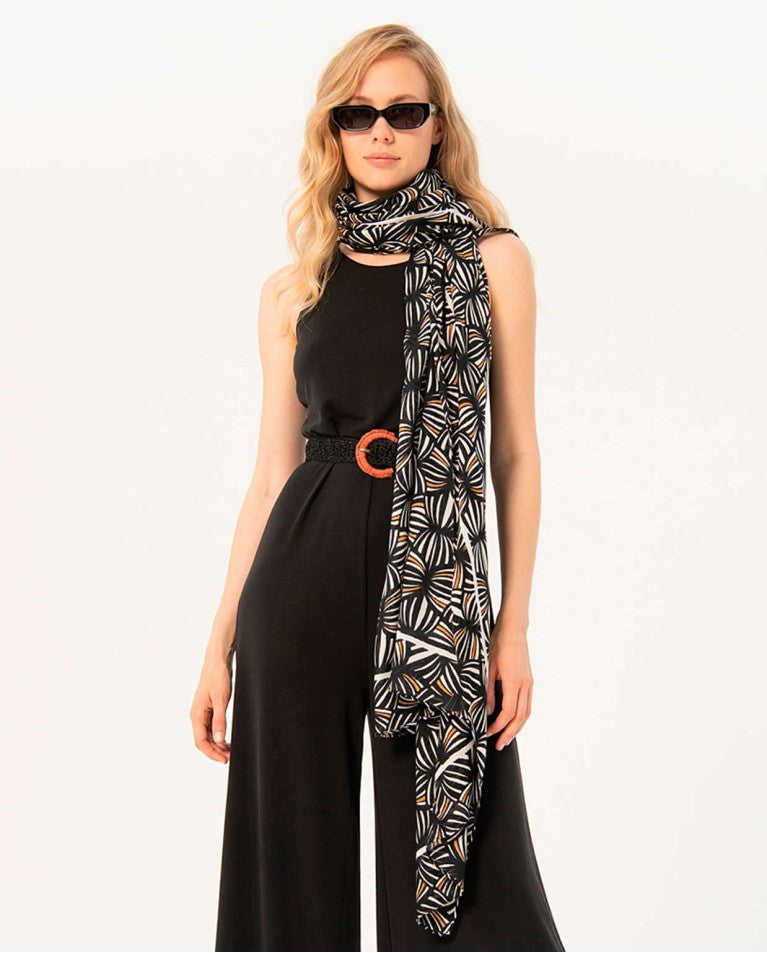Surkana Scarfs