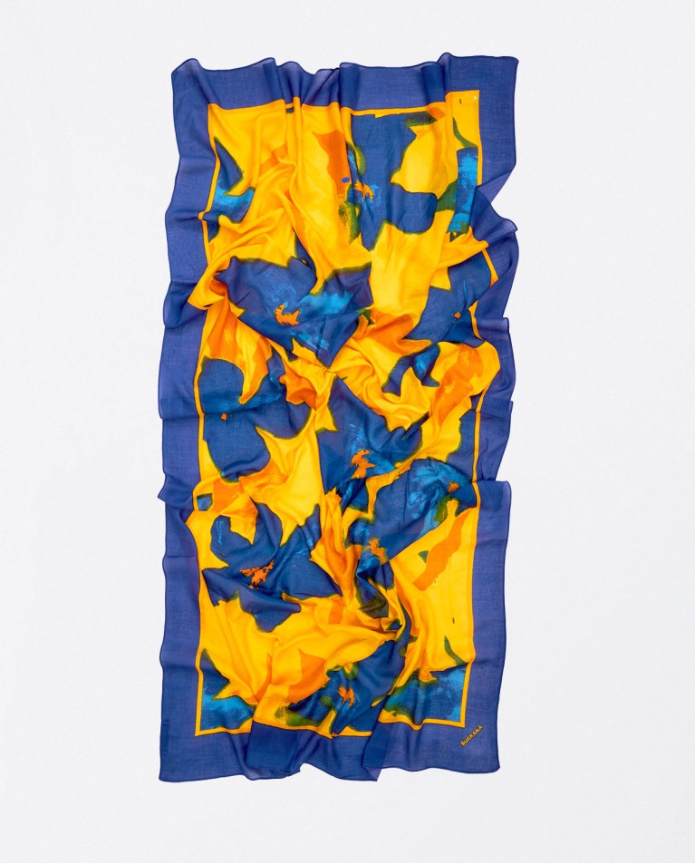 Surkana Scarfs