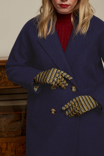 Short Gloves
