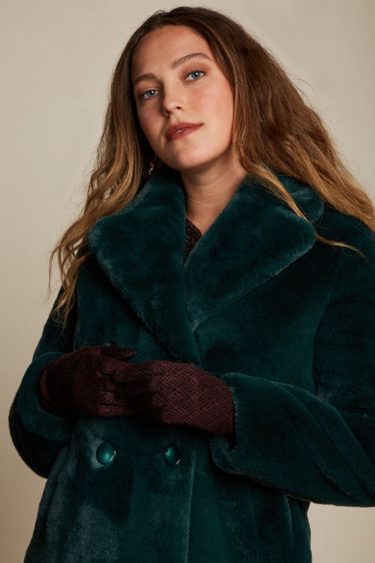 Long Gloves