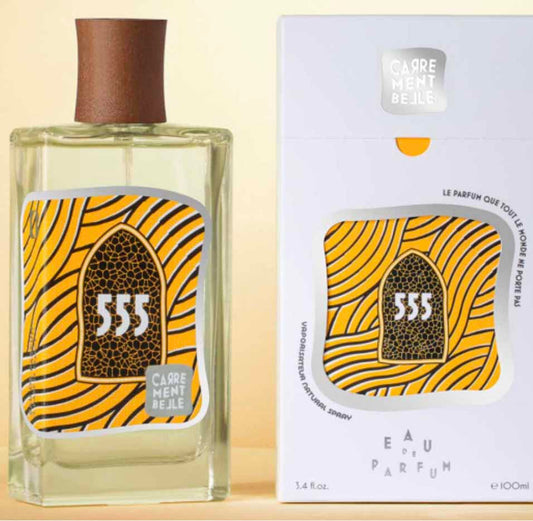 555 Eaux De Parfum