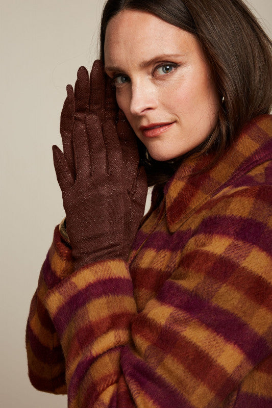 Long Gloves