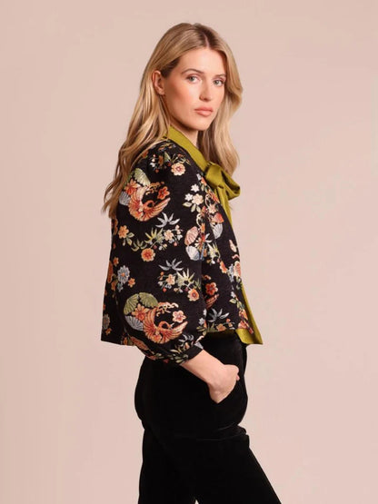 Paddle Jacket