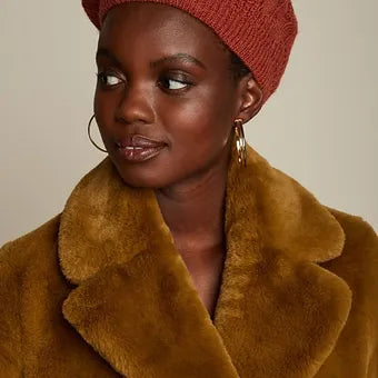 Beret's