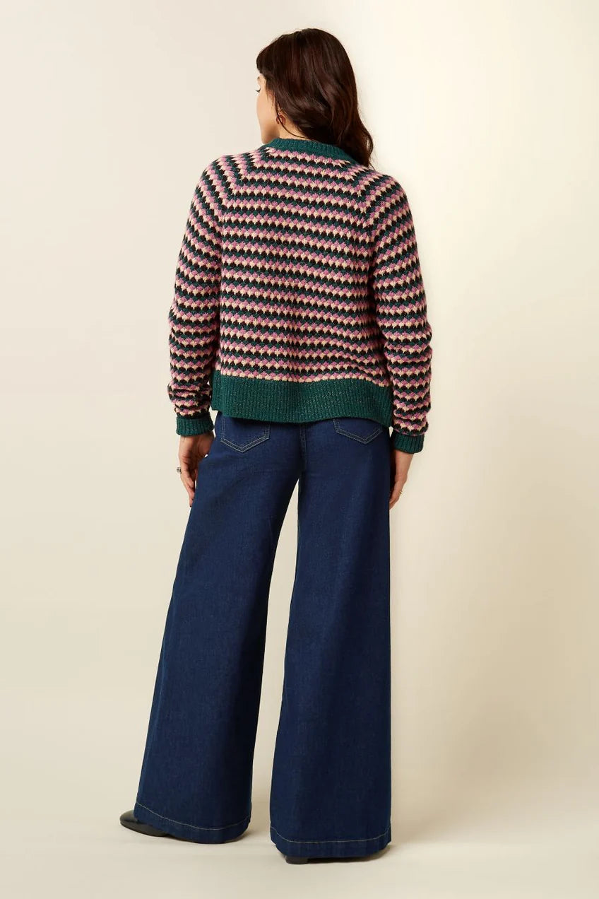 Bianca Cardi Flora