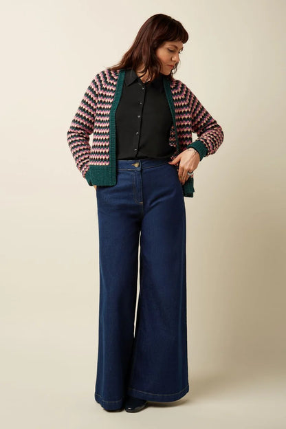 Bianca Cardi Flora