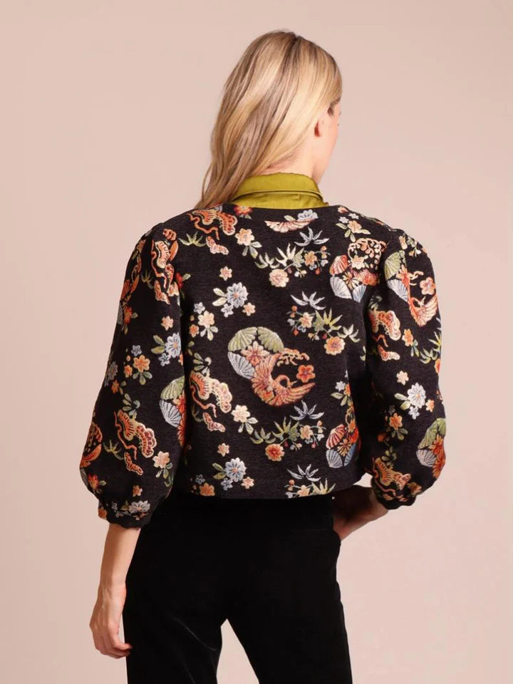 Paddle Jacket