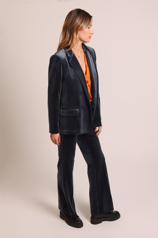 Corrie Bratter Ava Rose Jacket