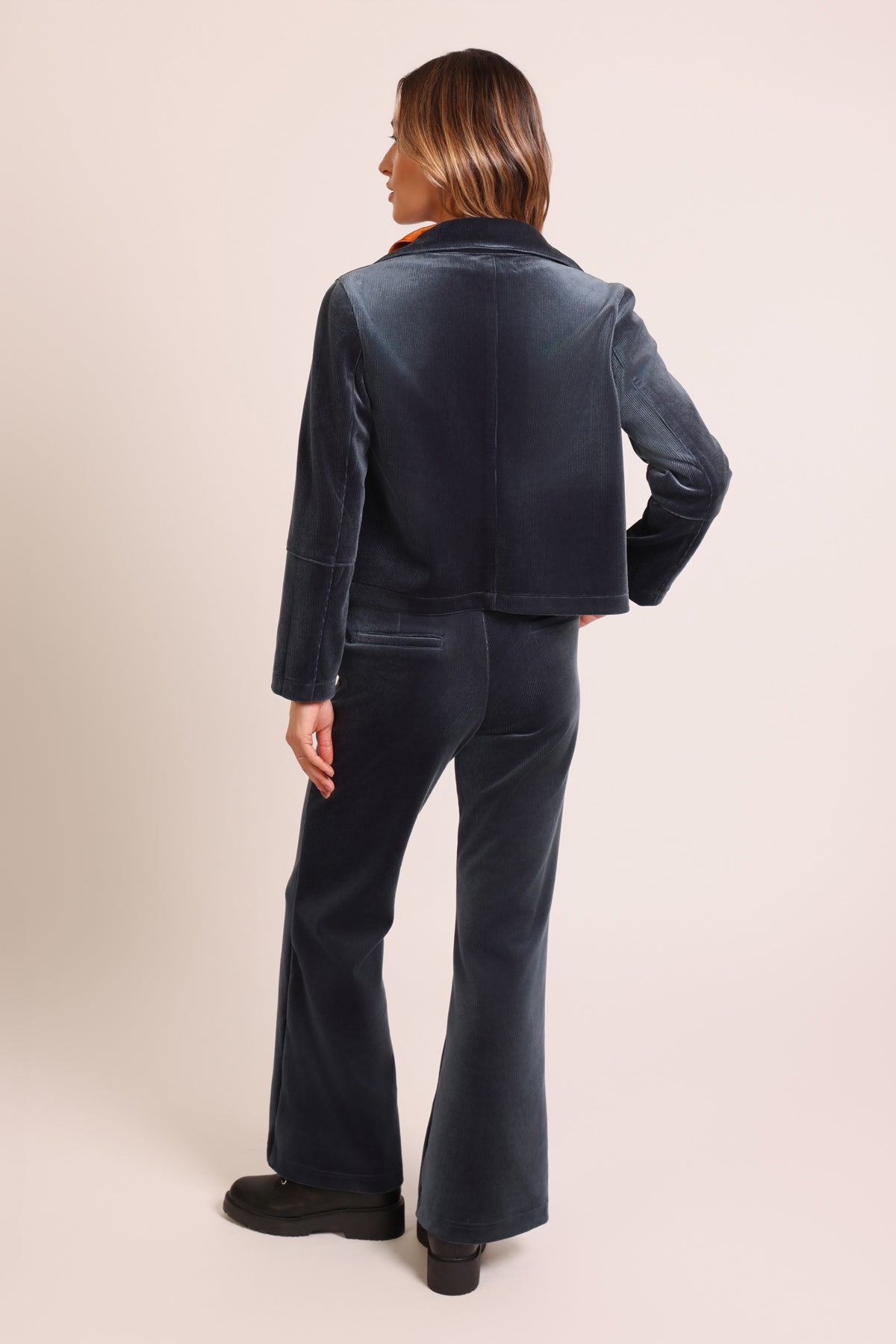 Corrie Bratter Ava Rose Jacket