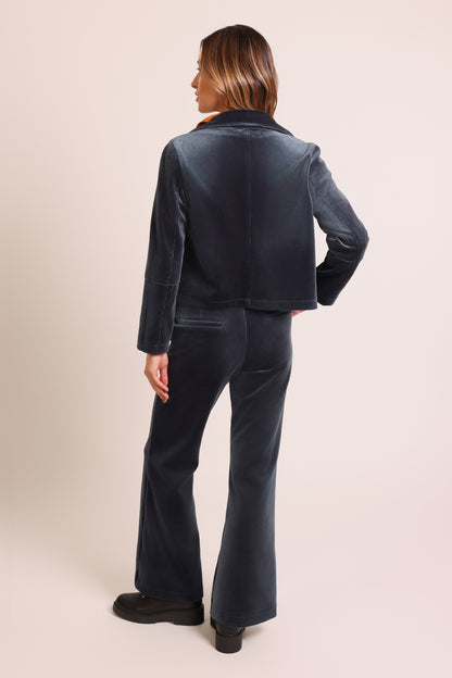Corrie Bratter Ava Rose Jacket