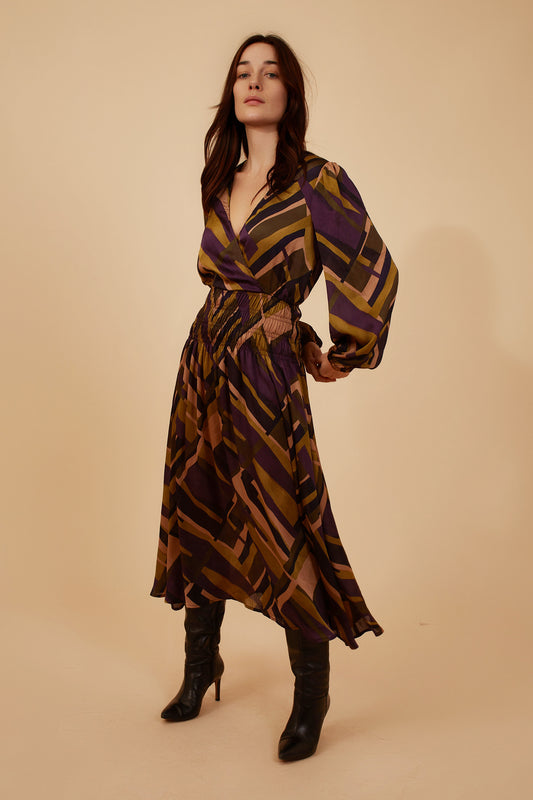 Grace Dress