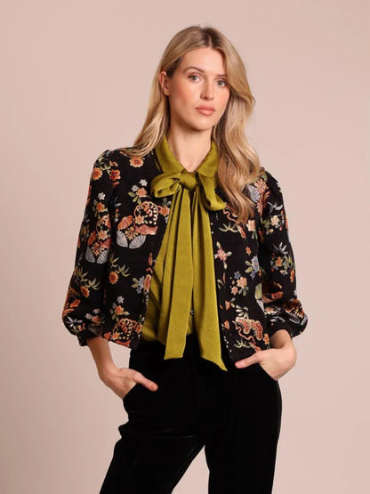 Paddle Jacket
