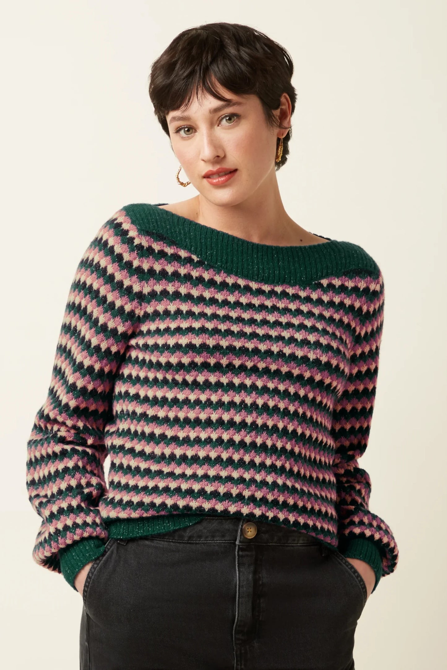 Erin Top Flora